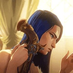 Meet your Posher, Kurstin